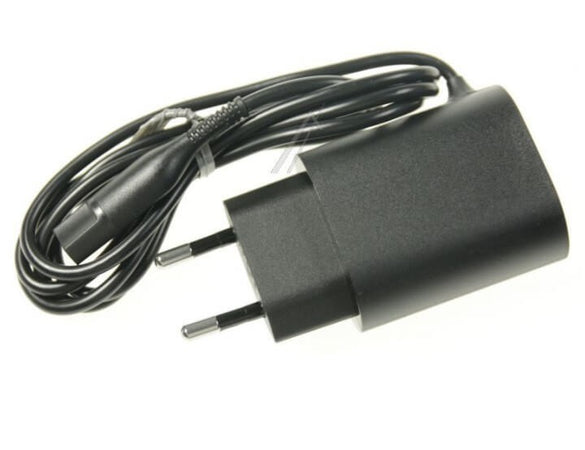 Caricabatterie smart plug rasoio tagliacapelli Braun 81747675