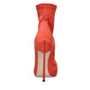 Casadei Stivali Arancio da donna