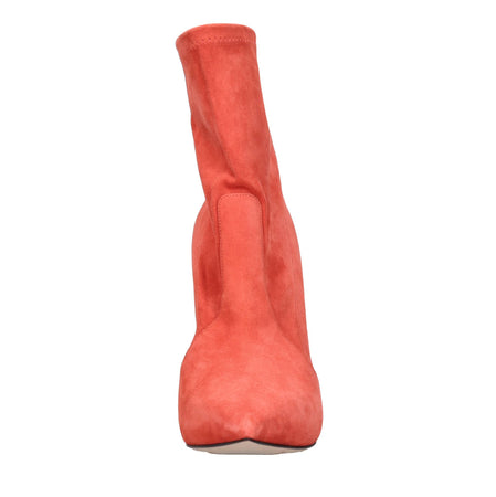 Casadei Stivali Arancio da donna