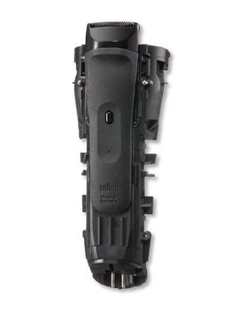 Guscio Posteriore S5/S8/S9 Con Tagliabasette Rasoio Braun 81772822