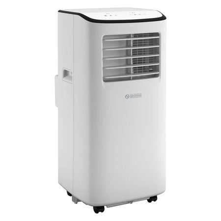 CLIMATIZZATORE PORTATILE 'DOLCECLIMA ARIA 8' 8000 btu - capac.refrigerazione 2,1 KW