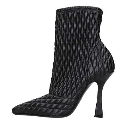 Casadei Stivali Nero da donna