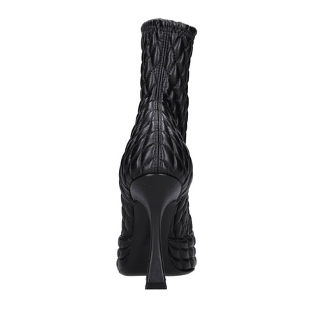 Casadei Stivali Nero da donna