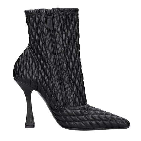 Casadei Stivali Nero da donna