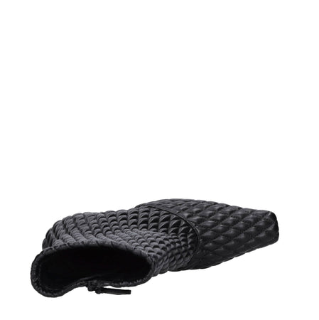 Casadei Stivali Nero da donna