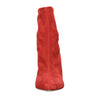Casadei Stivali Rosso da donna