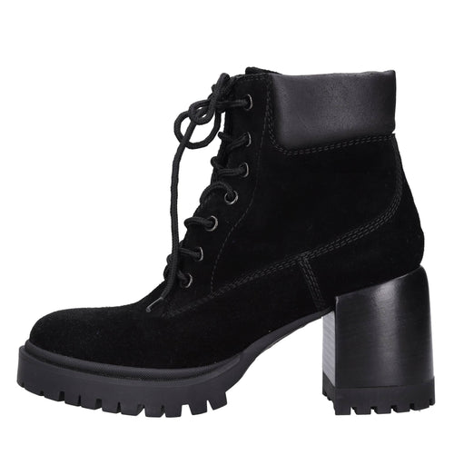 Casadei Stivali Nero da donna
