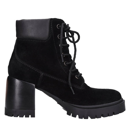 Casadei Stivali Nero da donna