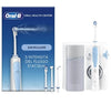 Oral-B Idropulsore Health Center Avanzato Braun 80727085