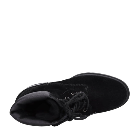 Casadei Stivali Nero da donna