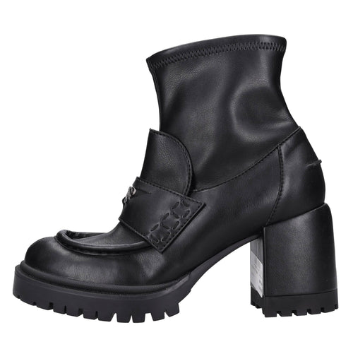 Casadei Stivali Nero da donna