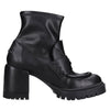 Casadei Stivali Nero da donna