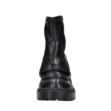 Casadei Stivali Nero da donna