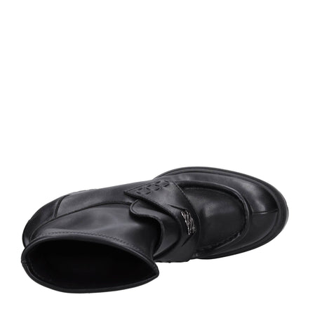 Casadei Stivali Nero da donna
