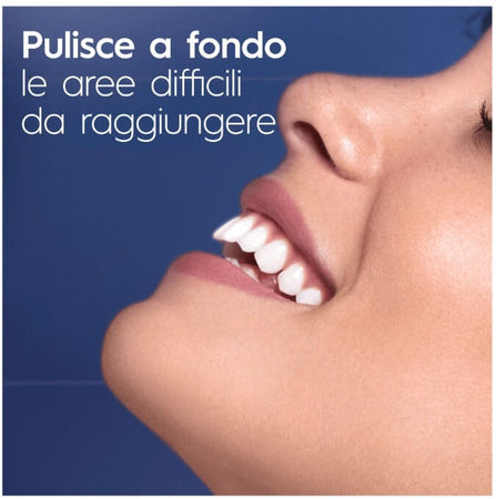 Oral-B Idropulsore Health Center Avanzato Braun 80727085