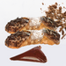 Kit cannoli siciliani crema al cioccolato