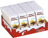 144 pezzi Kinder Cereali 23,50 gr, confezione 144 pz barrette di cioccolato Non solo caffè online - Albano Laziale, Commerciovirtuoso.it