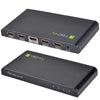 Splitter HDMI 4K UHD 3D 4 vie