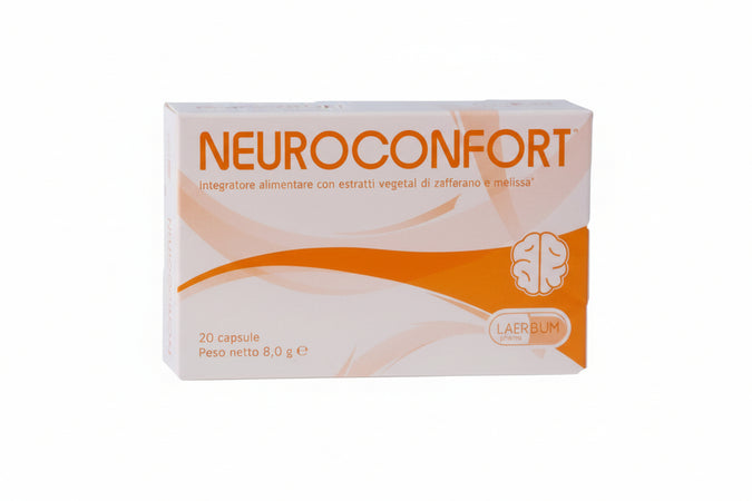 Neuroconfort 20 capsule