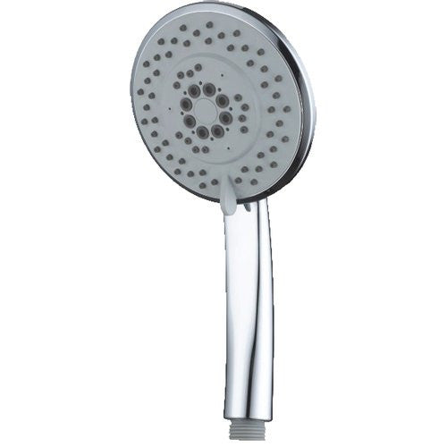 Doccetta Idro Bric BLIDOC0149CR Edera 5F Cromo