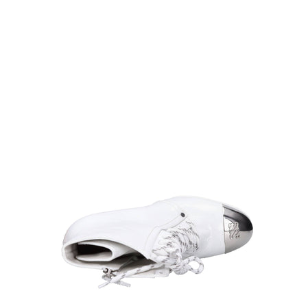 Casadei Stivali Bianco da donna