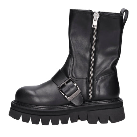 Casadei Stivali Nero da donna