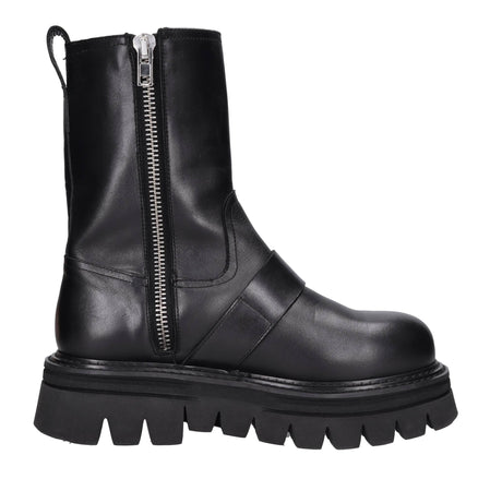Casadei Stivali Nero da donna