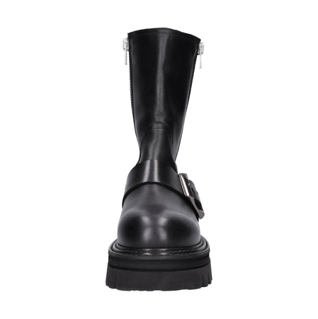 Casadei Stivali Nero da donna