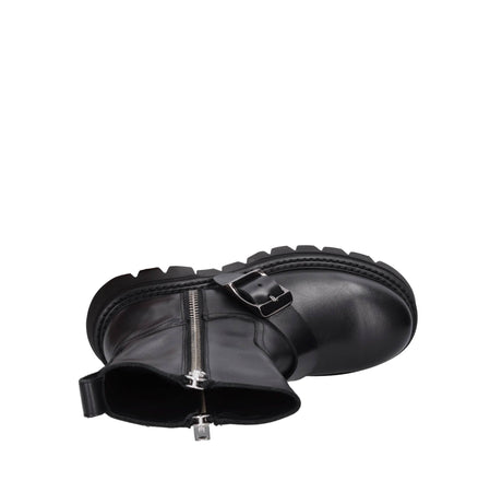 Casadei Stivali Nero da donna