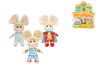 Topo Gigio Peluche 25 cm