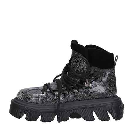 Casadei Stivali Nero da donna
