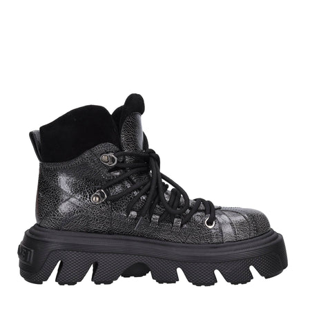 Casadei Stivali Nero da donna