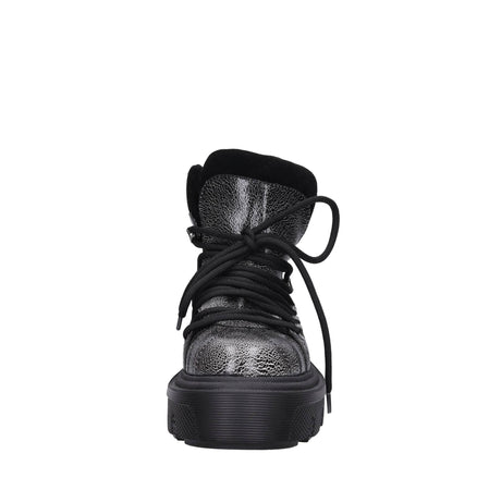 Casadei Stivali Nero da donna