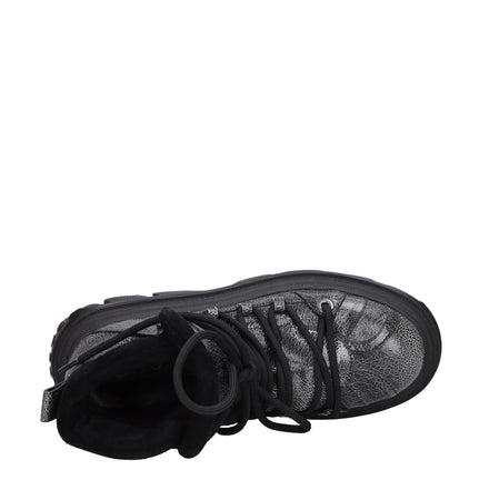 Casadei Stivali Nero da donna