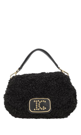 la carrie Borse... Nero da donna