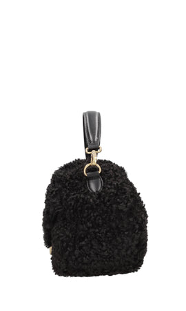 la carrie Borse... Nero da donna