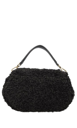 la carrie Borse... Nero da donna