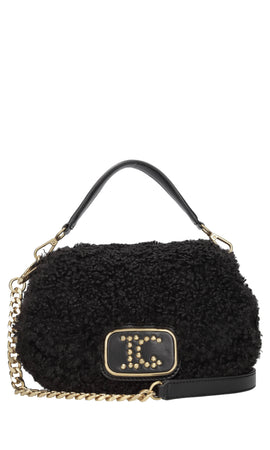 la carrie Borse... Nero da donna