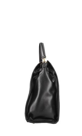 la carrie Borse... Nero da donna