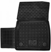 Tappetini di gomma su misura per BMW i3 (2013-2022)