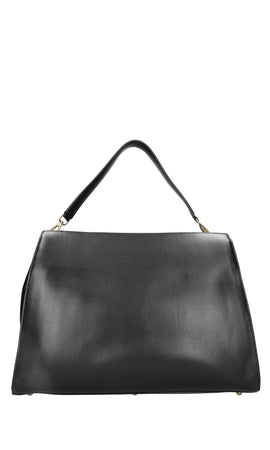 la carrie Borse... Nero da donna