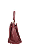la carrie Borse... Rosso da donna