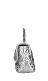 la carrie Borse... Argento da donna