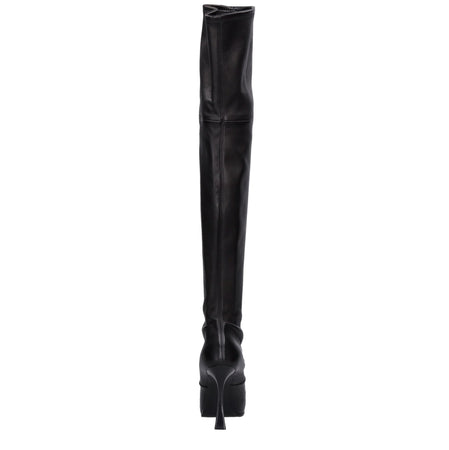 Casadei Stivali Nero da donna