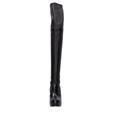 Casadei Stivali Nero da donna