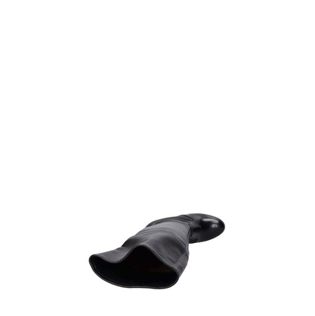 Casadei Stivali Nero da donna
