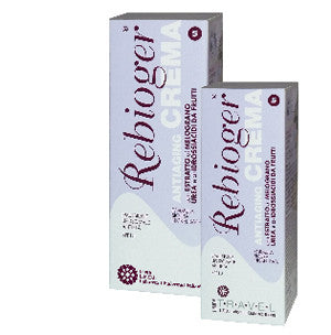 Rebioger crema 15ml