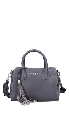 Gaelle Borse... Grigio da donna