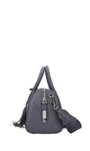 Gaelle Borse... Grigio da donna