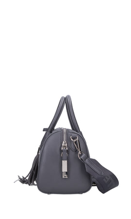 Gaelle Borse... Grigio da donna